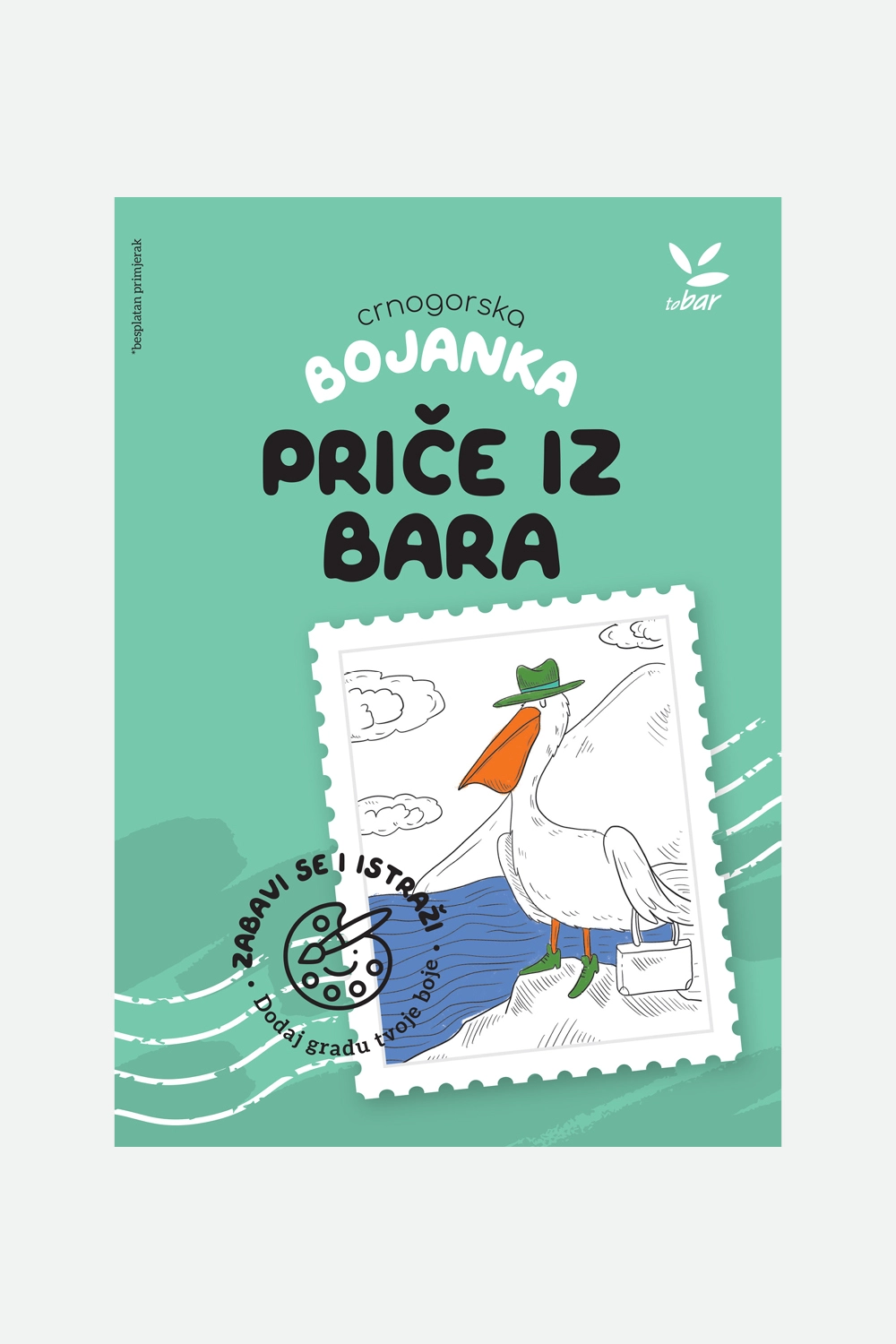 Priče iz Bara || TO Bar