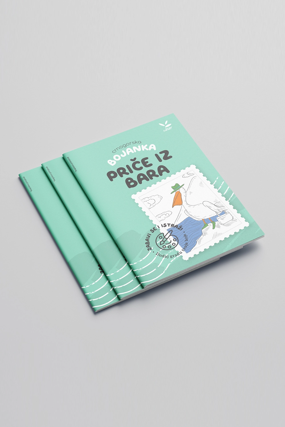 Priče iz Bara || TO Bar - Slika 3