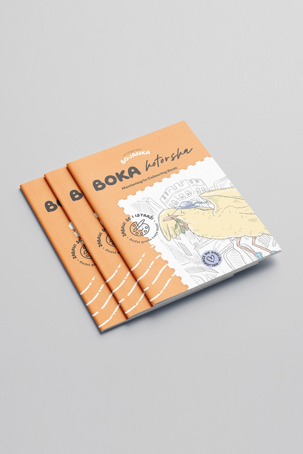Boka Kotorska (3rd edition) - Image 3