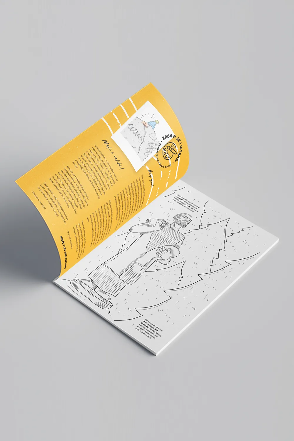 Cetinje (3rd edition) - Image 3