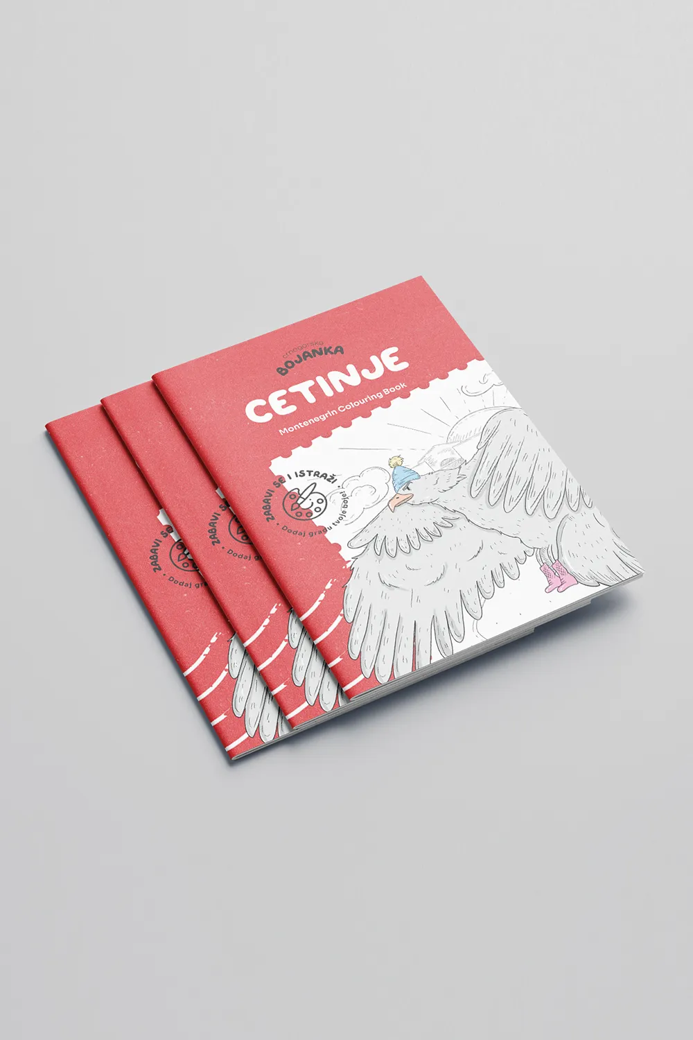 Cetinje (3rd edition) - Image 4