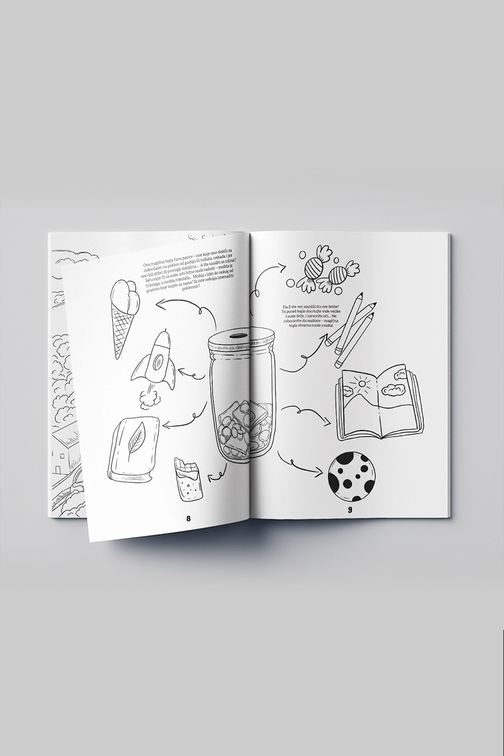 Crnogorska bojanka || CKB, OTP Group - Slika 2