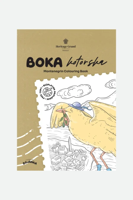 Boka Kotorska || Hotel Heritage Grand Perast