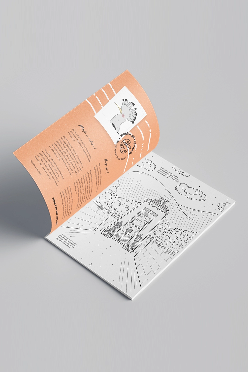 Podgorica (2nd edition) - Image 3