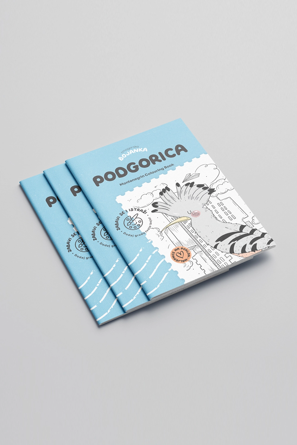 Podgorica (2nd edition) - Image 4