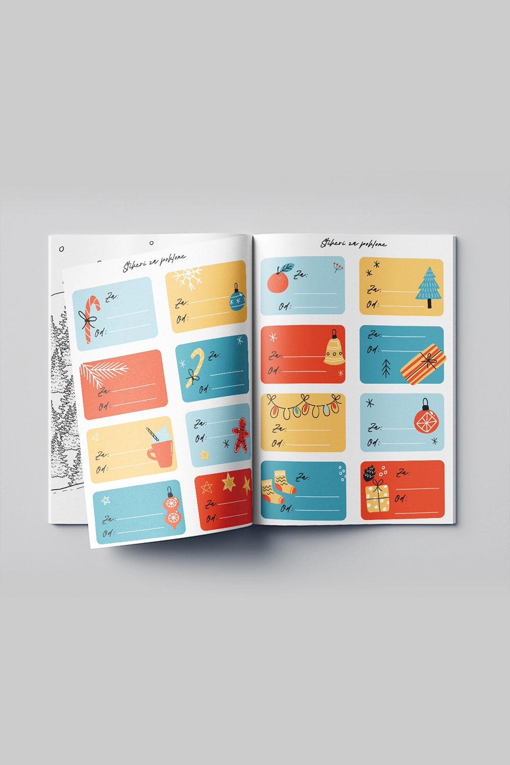 Holiday Magic (3rd edition) - Image 2