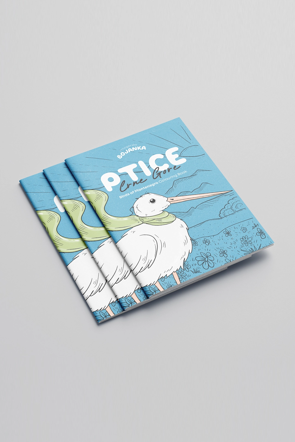 Birds of Montenegro (2nd edition) - Image 4