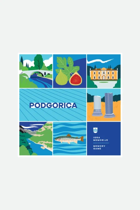 Podgorica