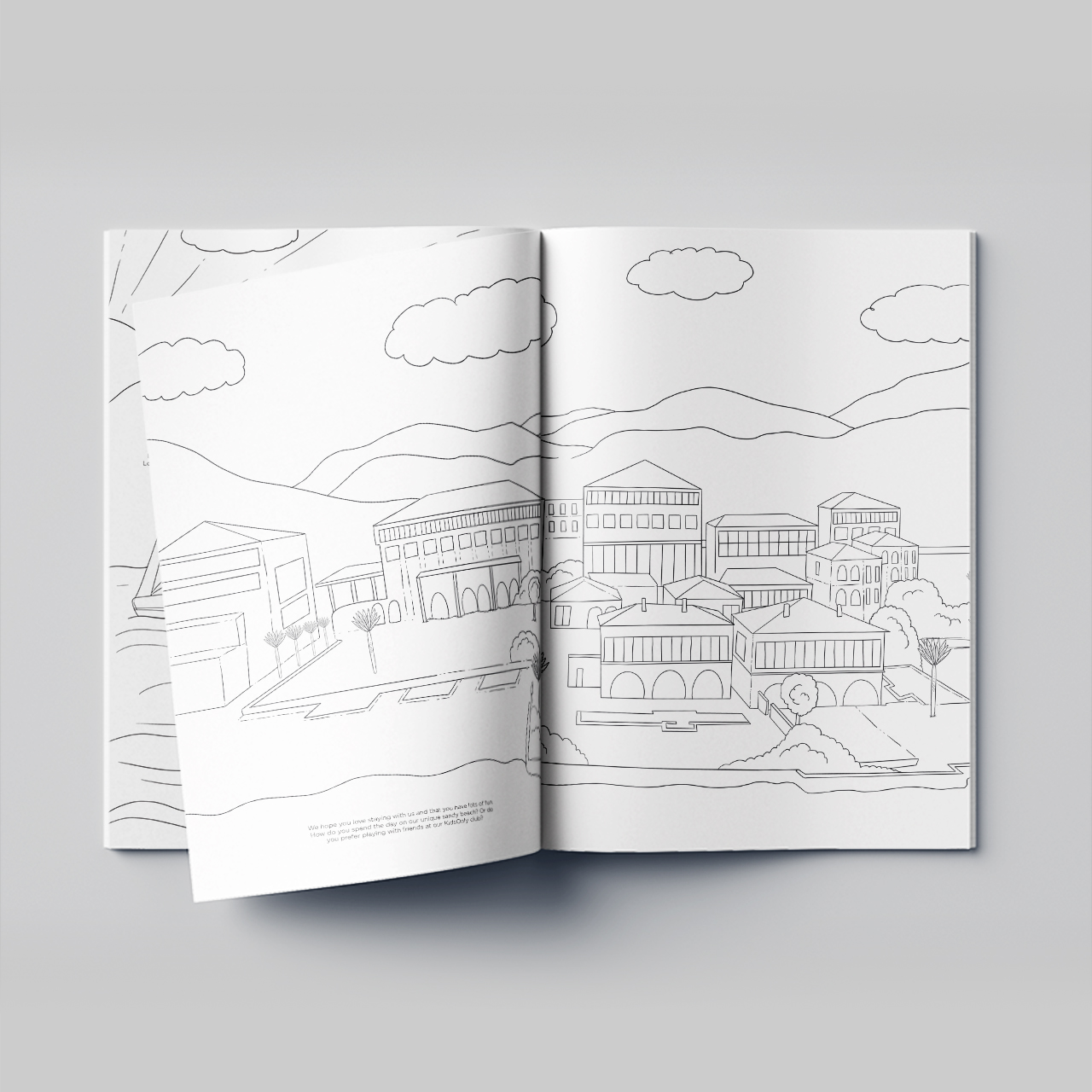 Tales of Boka Bay || One&Only Portonovi - Slika 4