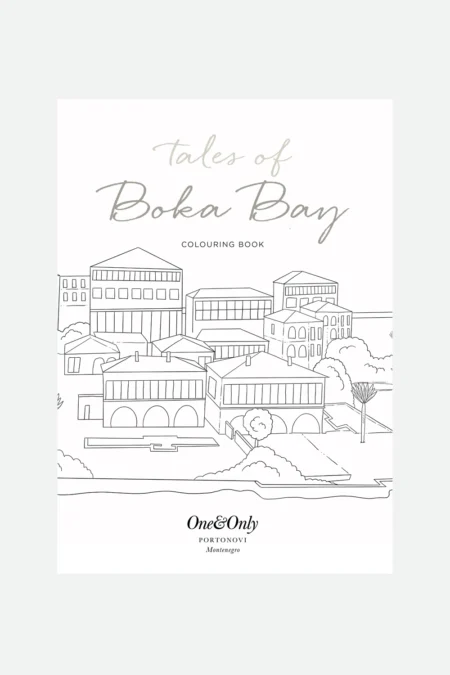 Tales of Boka Bay || One&Only Portonovi