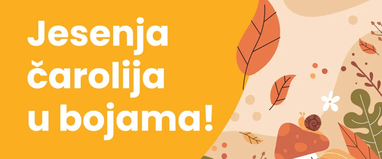 Akcija, jesen 2025.