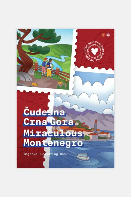 Miraculous Montenegro