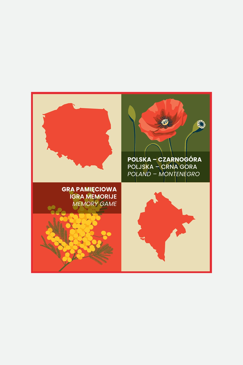 Poland – Montenegro