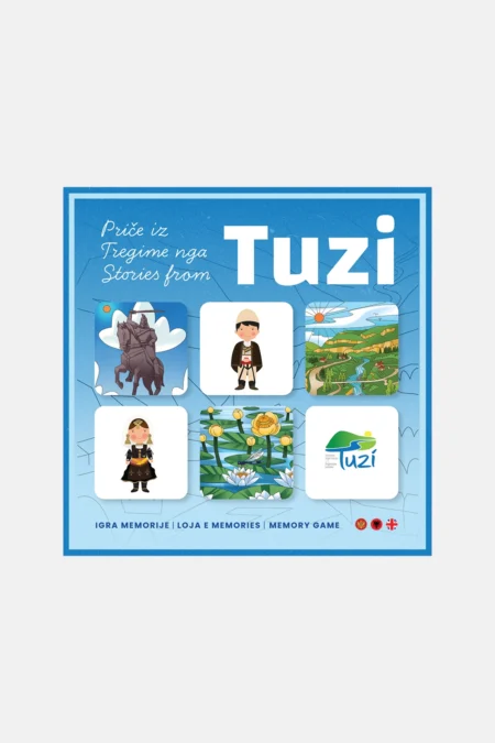 Tuzi